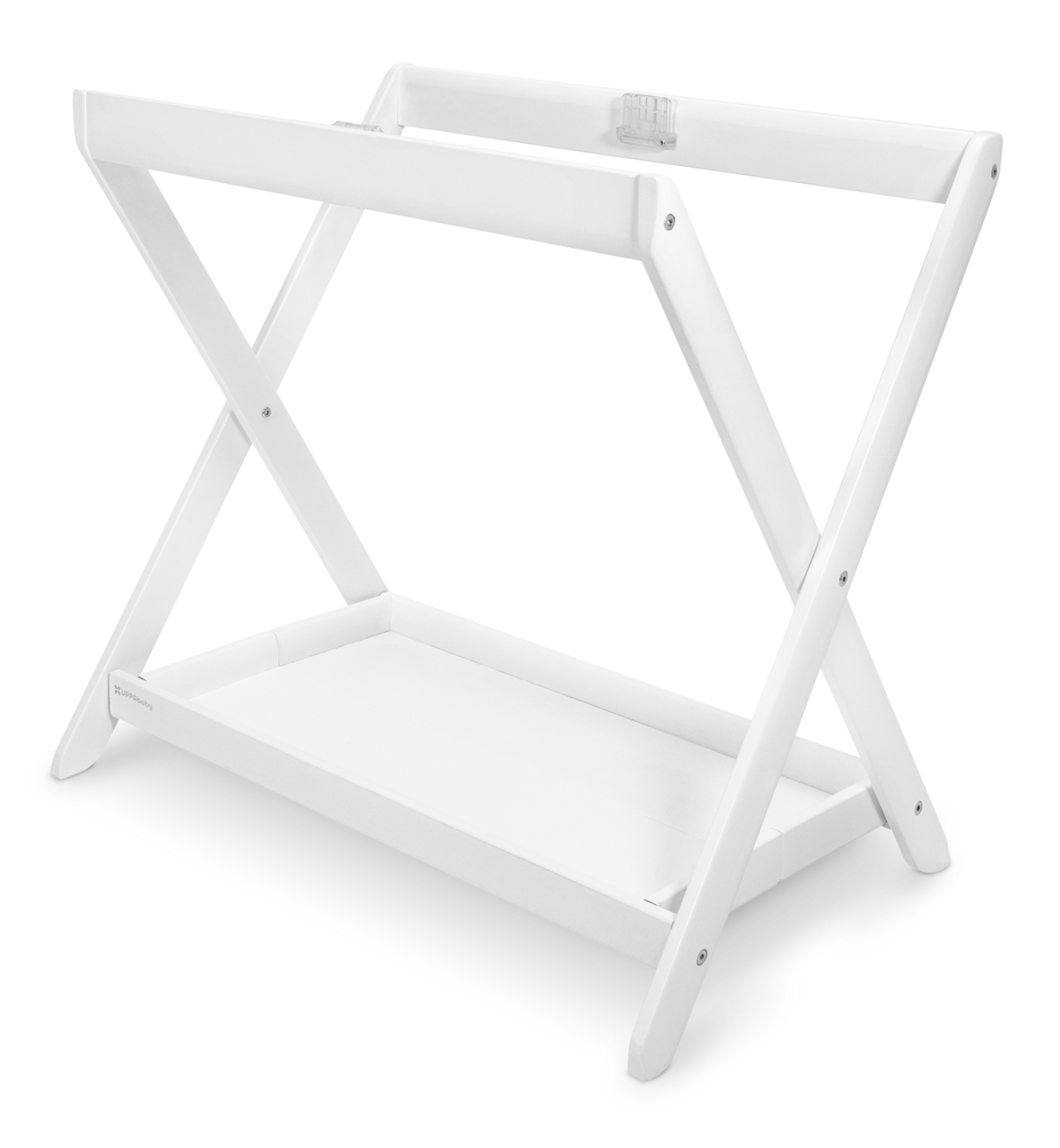 UPPAbaby Bassinet Stand White