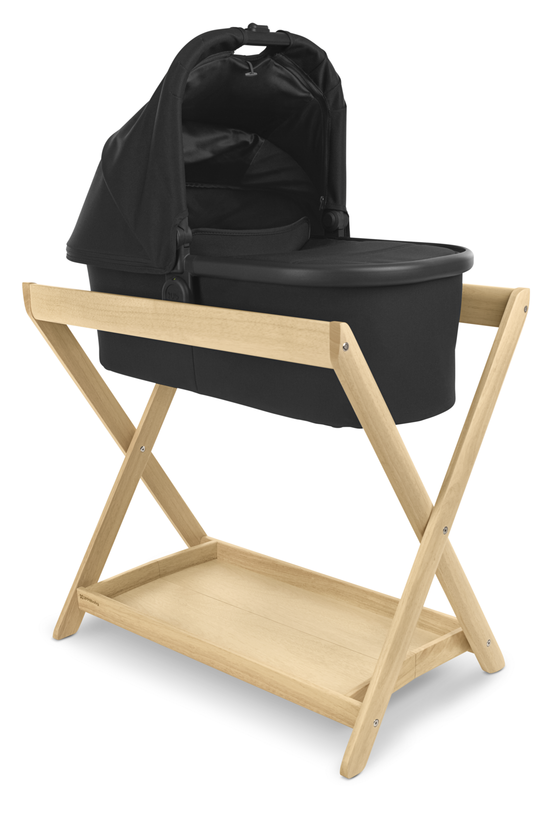 UPPAbaby Bassinet Stand Natural