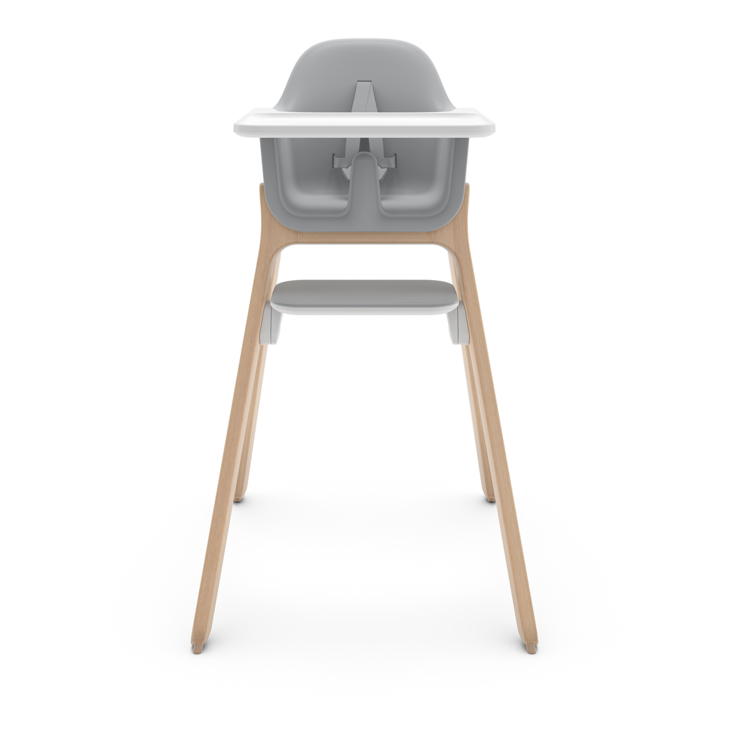 Baby EXPO: UPPAbaby Ciro Highchair - Chloe (Grey)