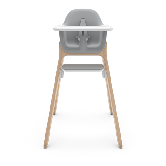 UPPAbaby Ciro Highchair - Chloe (Grey)