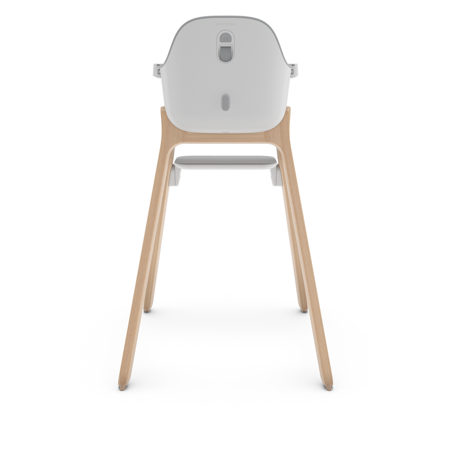 Baby EXPO: UPPAbaby Ciro Highchair - Chloe (Grey)