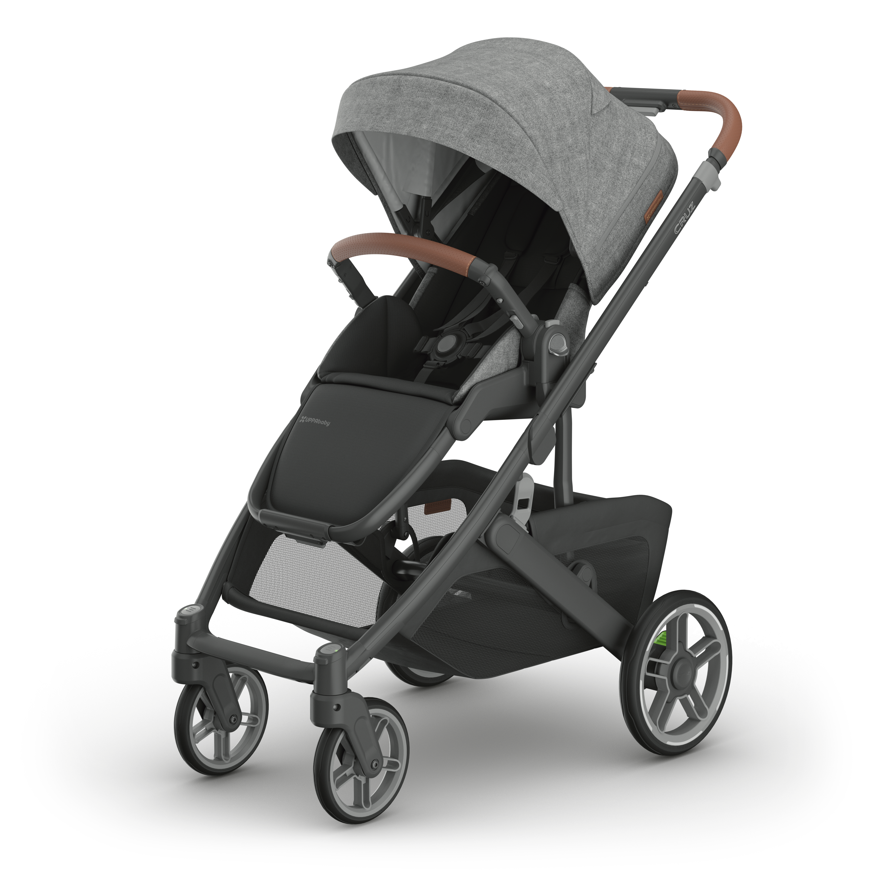 UPPAbaby Cruz V3