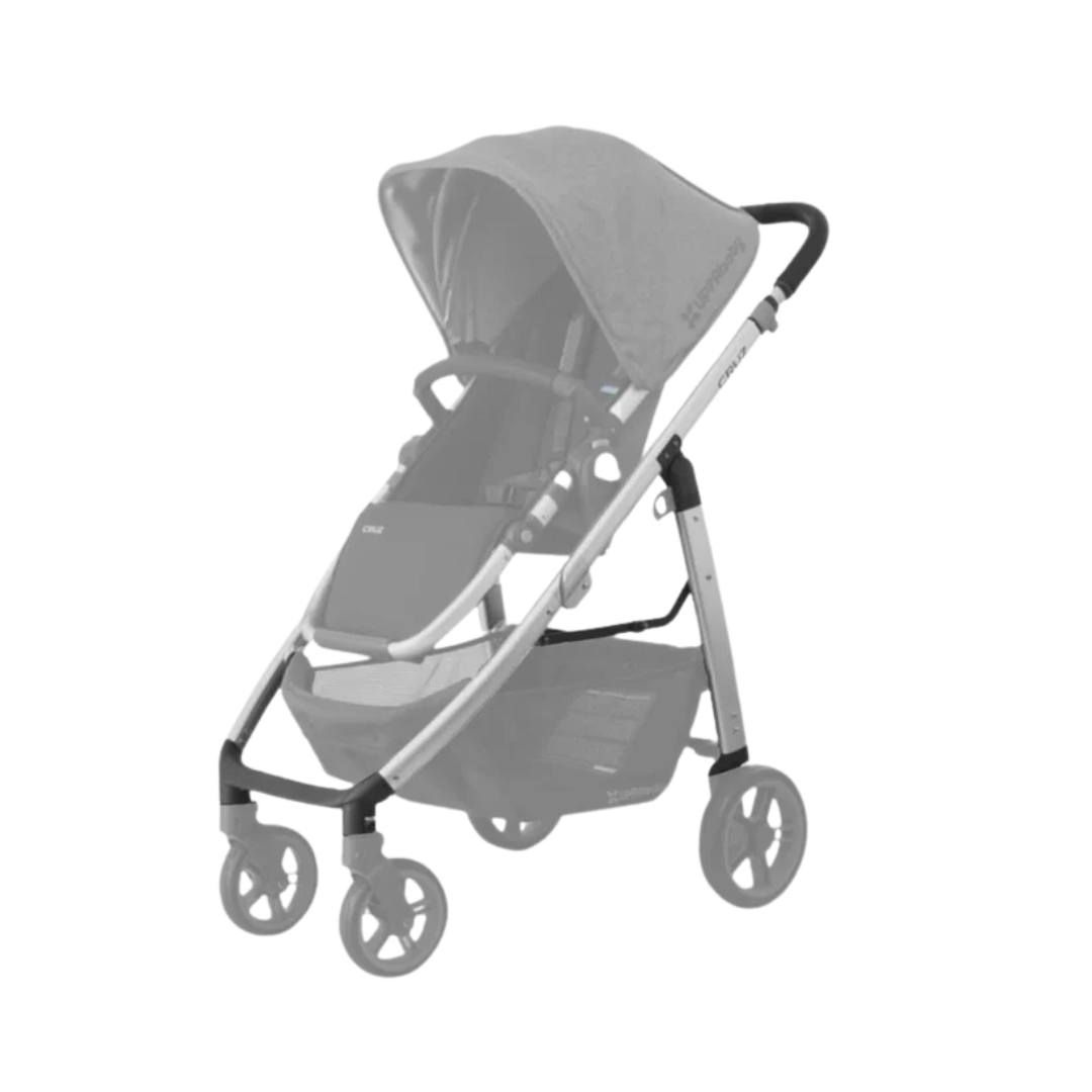 UPPAbaby CRUZ Replacement Base Frame (2018+ - Main Image