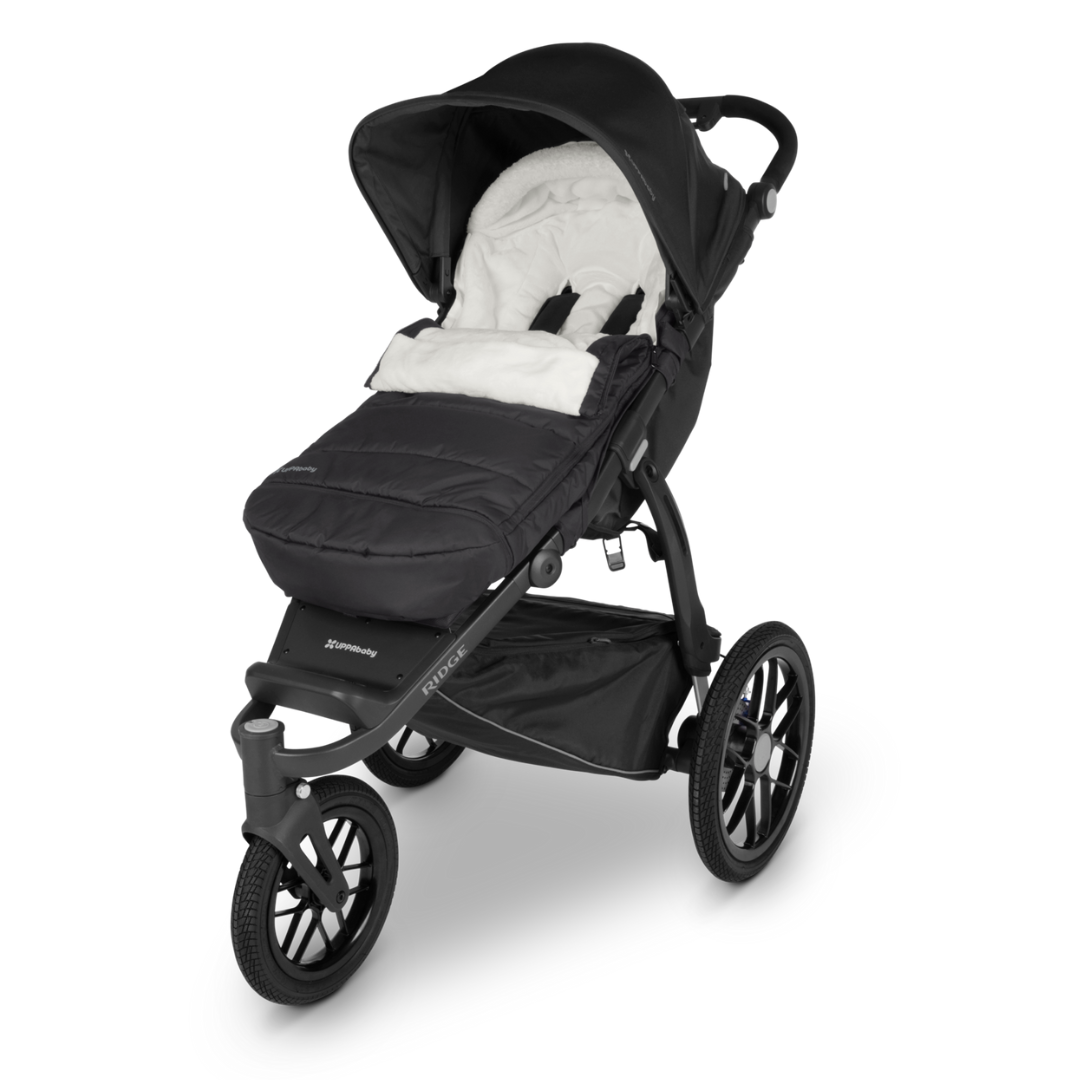 UPPAbaby Cozy Ganoosh - Savannah
