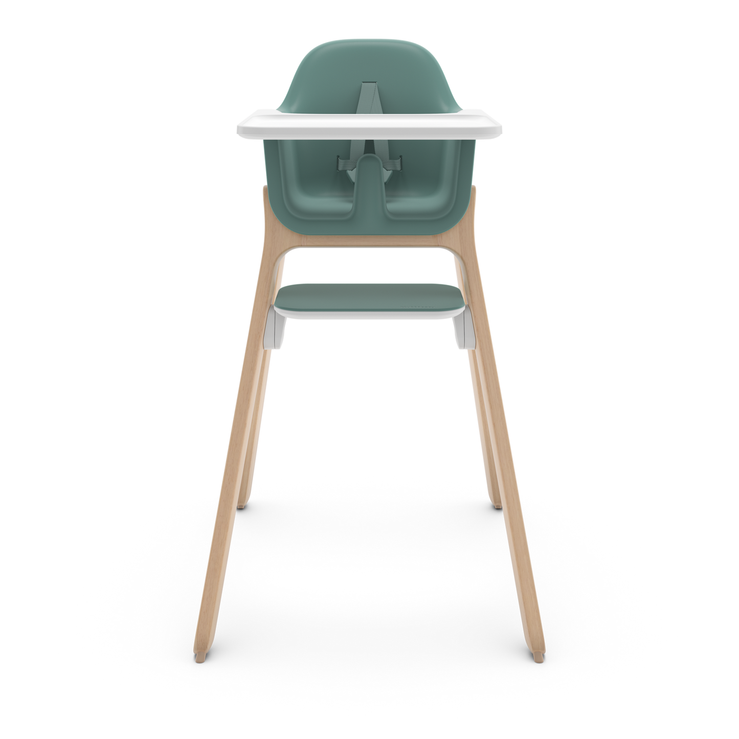 Baby EXPO: UPPAbaby Ciro Highchair - Emrick (Spruce Green)