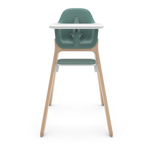 UPPAbaby Ciro Highchair - Emrick (Spruce Green)