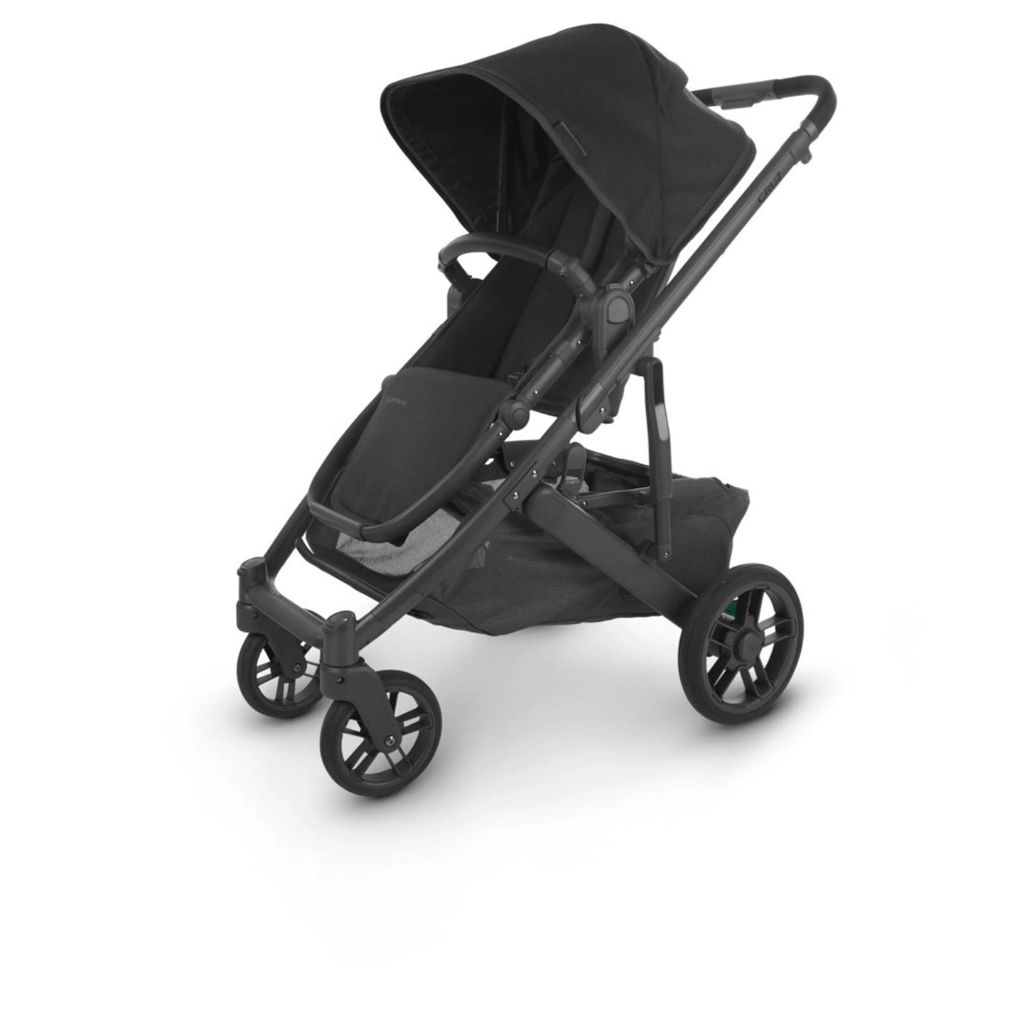 Baby EXPO - UPPAbaby Cruz V2 Stroller & Bassinet Bundle