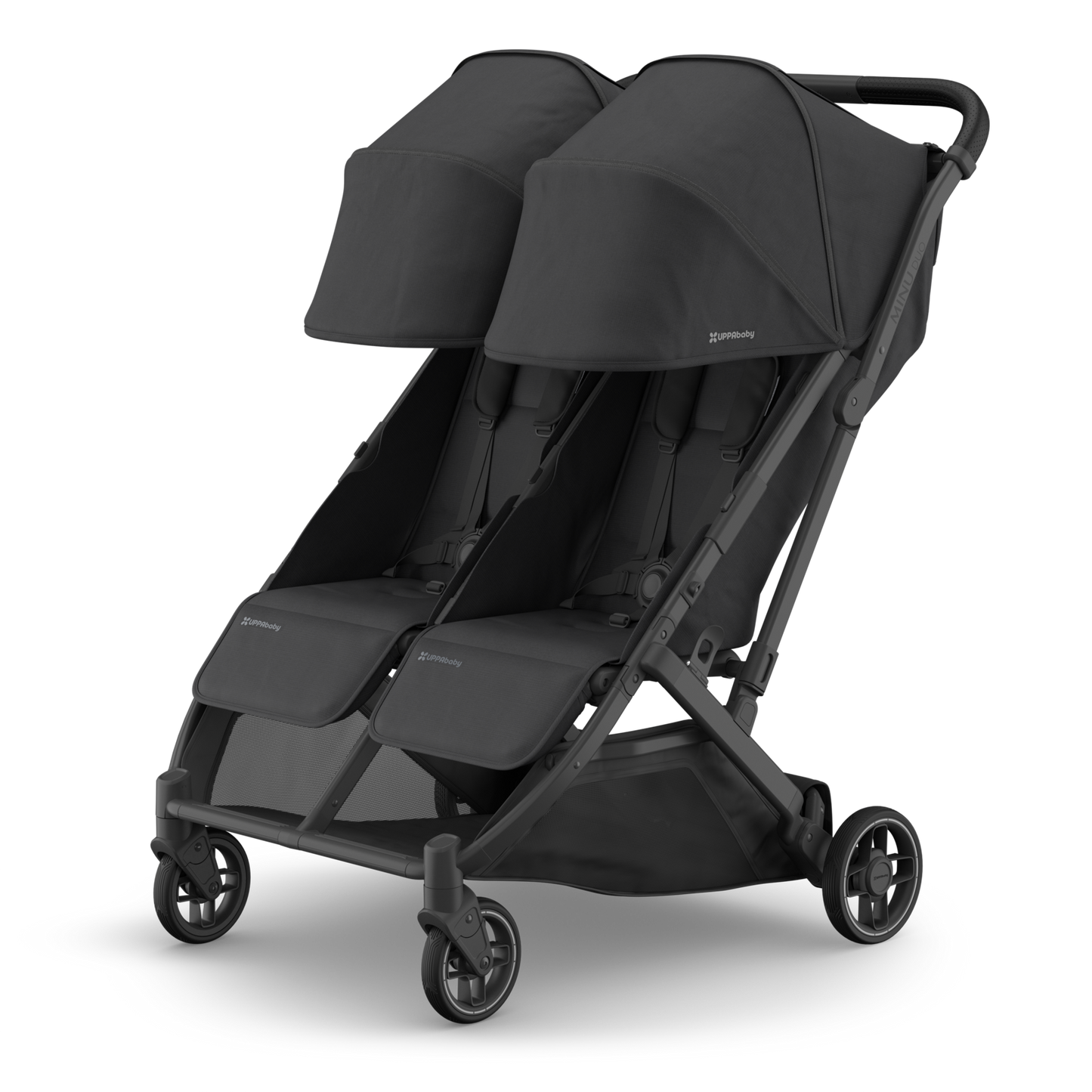 Baby EXPO - UPPAbaby Minu DUO