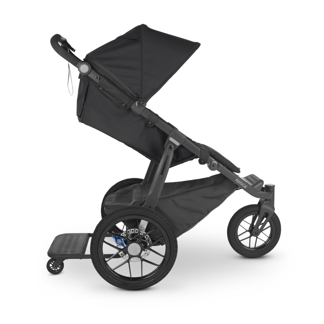 UPPAbaby PiggyBack Ride Along Board for UPPAbaby Ride Stroller.