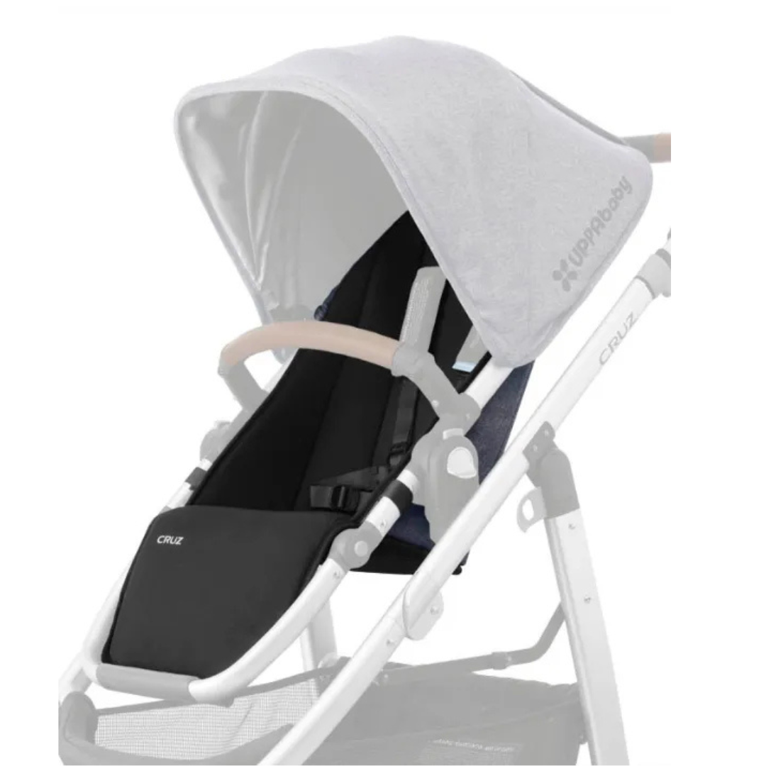 UPPAbaby CRUZ Replacement Base Frame (2018+ )