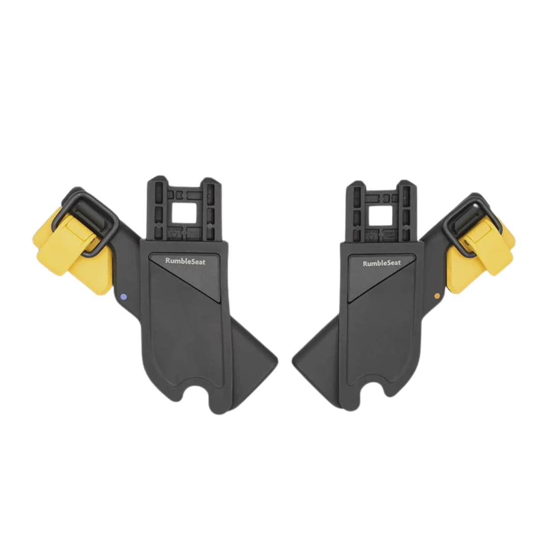 UPPAbaby Replacement RumbleSeat Adapters