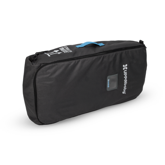 UPPAbaby Travel Bag for Rumble Seat or Bassinet.
