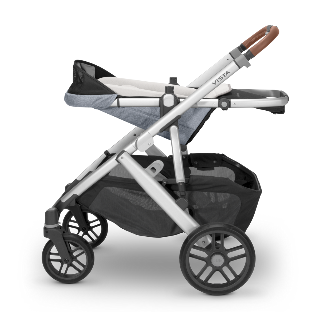 UPPAbaby Snug Seat in Stroller