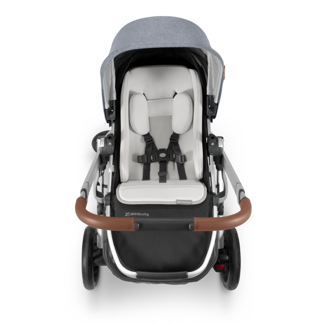 UPPAbaby Snug Seat in Stroller