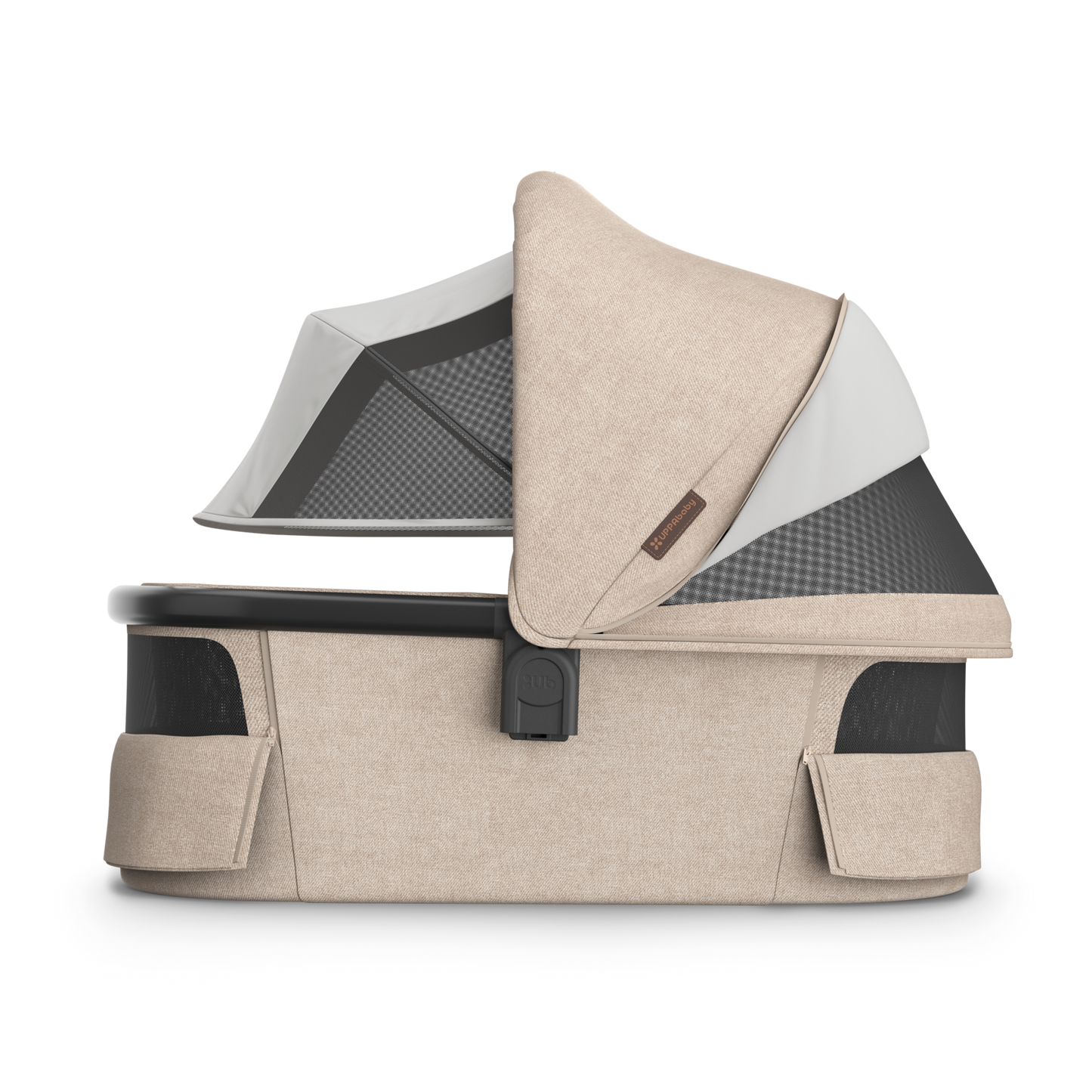 UPPAbaby Vista V3 Bassinet - Oat (Liam)