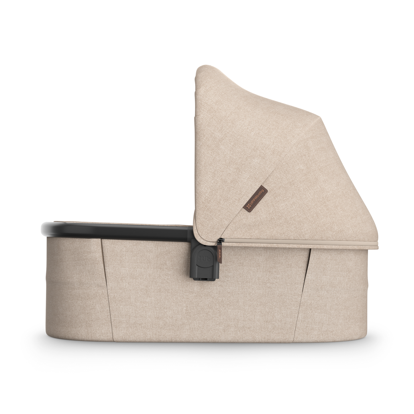 UPPAbaby Vista V3 Bassinet - Oat (Liam)