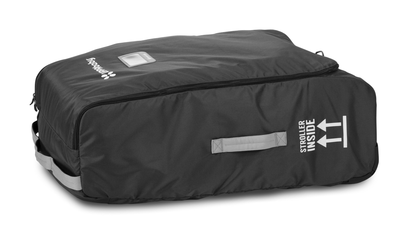 Travel bag for Vista or Cruz UPPAbaby Stroller.
