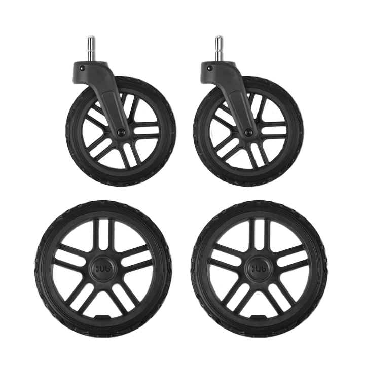 UPPAbaby Vista All Terrain Wheels