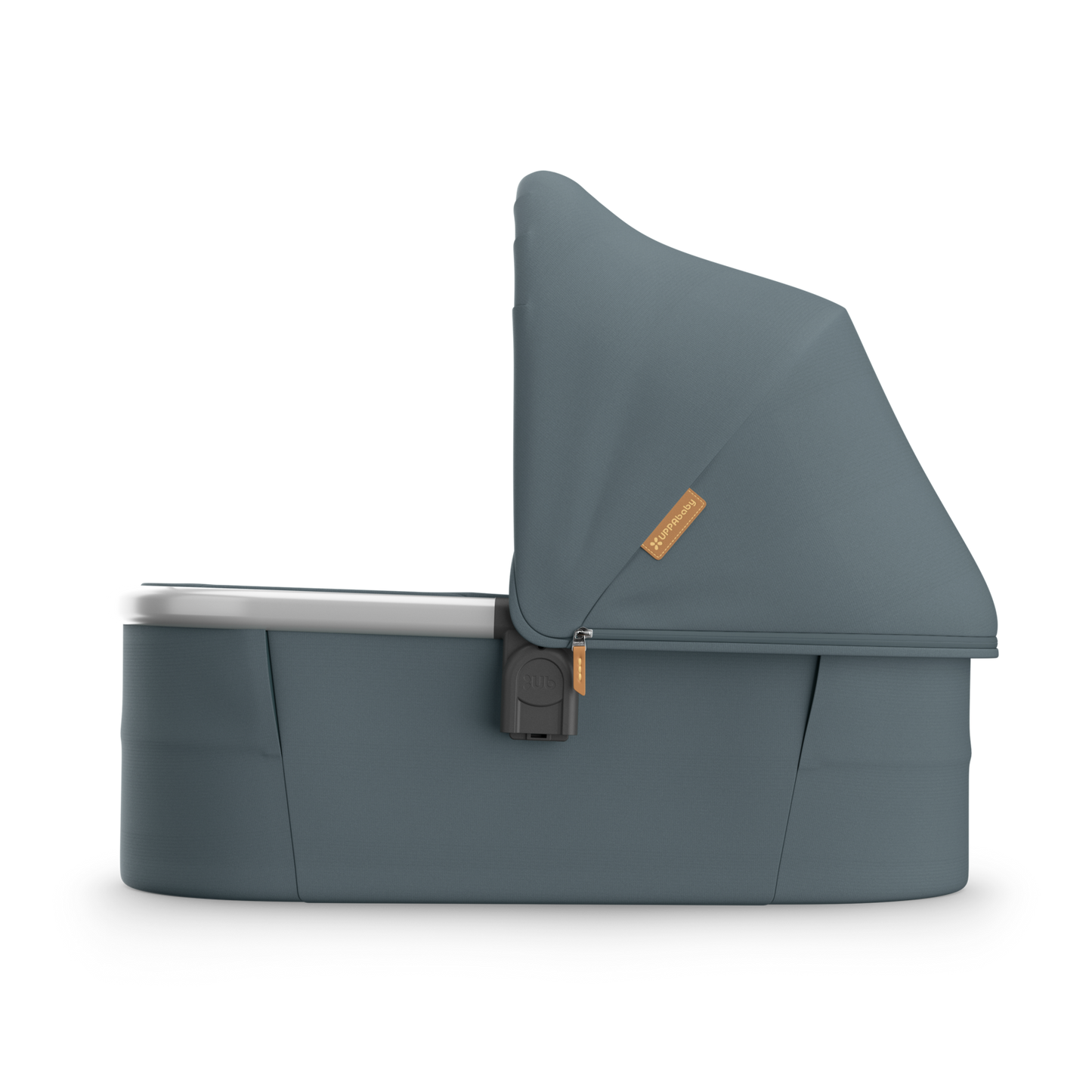 UPPAbaby V3 Bassinet - Stone Blue (Callum)
