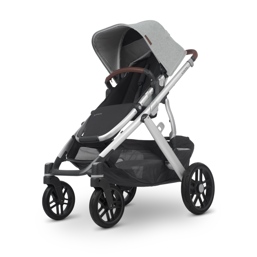 UPPAbaby Vista V2 Replacement Base Frame