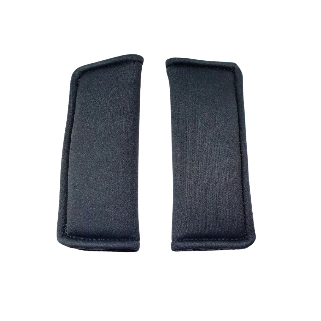 UPPAbaby Vista/Cruz Replacement Harness Pads โ Hatch Baby Child