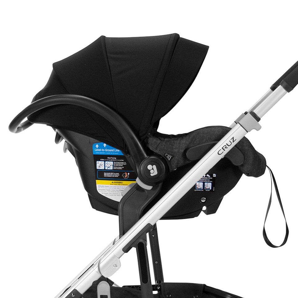UPPAbaby Car Seat or Capsule Adapter V2