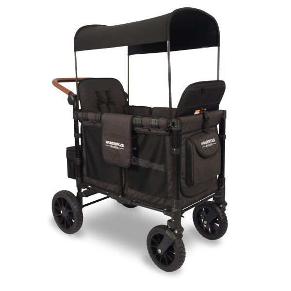 Wonderfold W2 Luxe Double Wagon