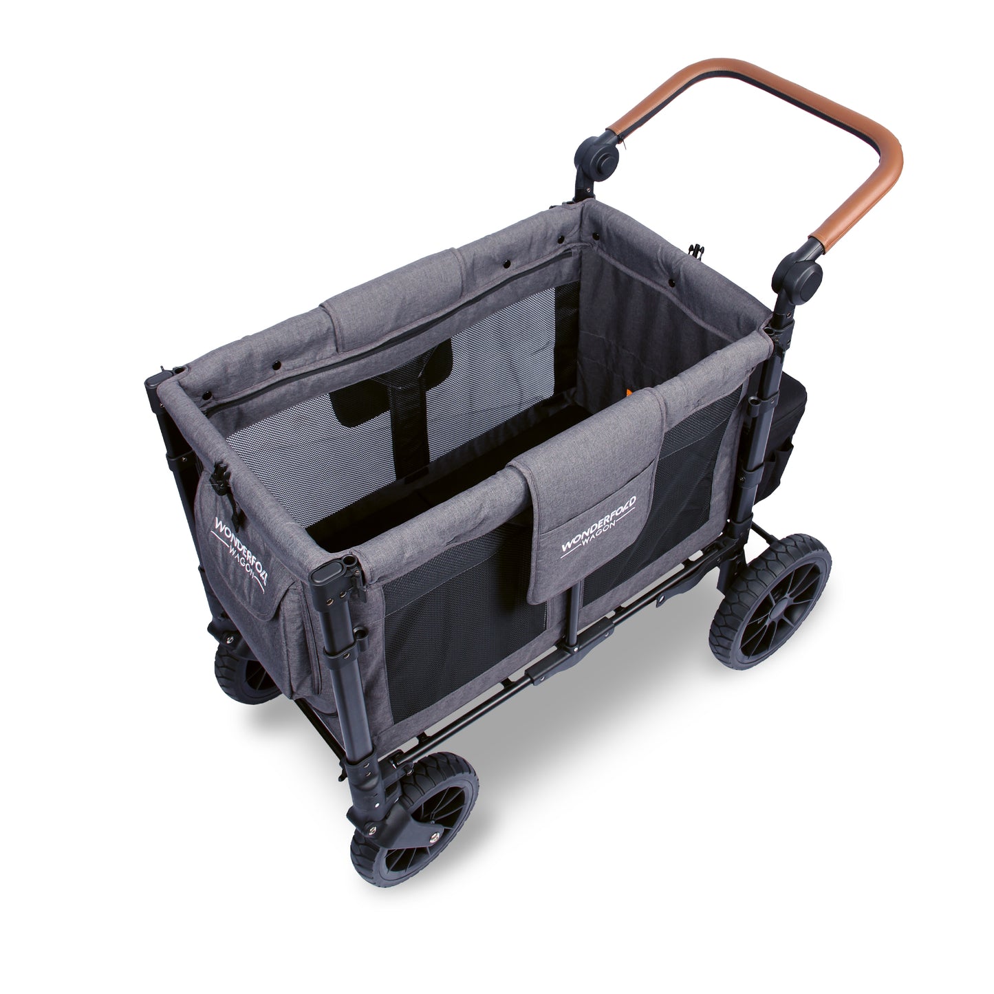 Wonderfold W2 Luxe Double Wagon