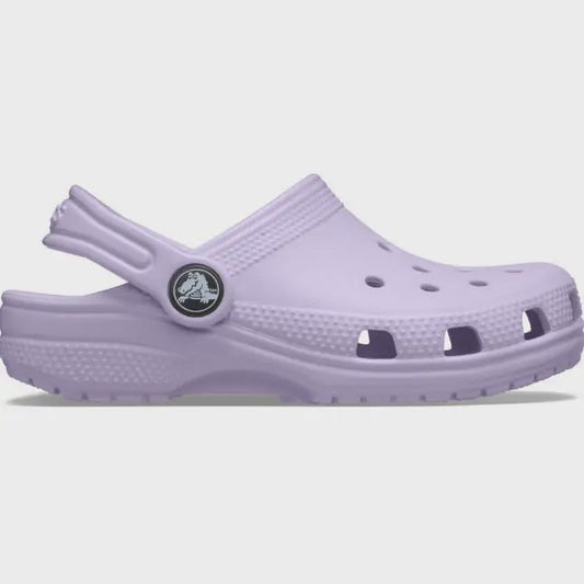Crocs Classic Clog Kids Lavender