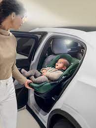 Maxi Cosi Pebble 360 Pro SlideTech Capsule & Maxi Cosi FamilyFix 360 Pro SlideTech Base