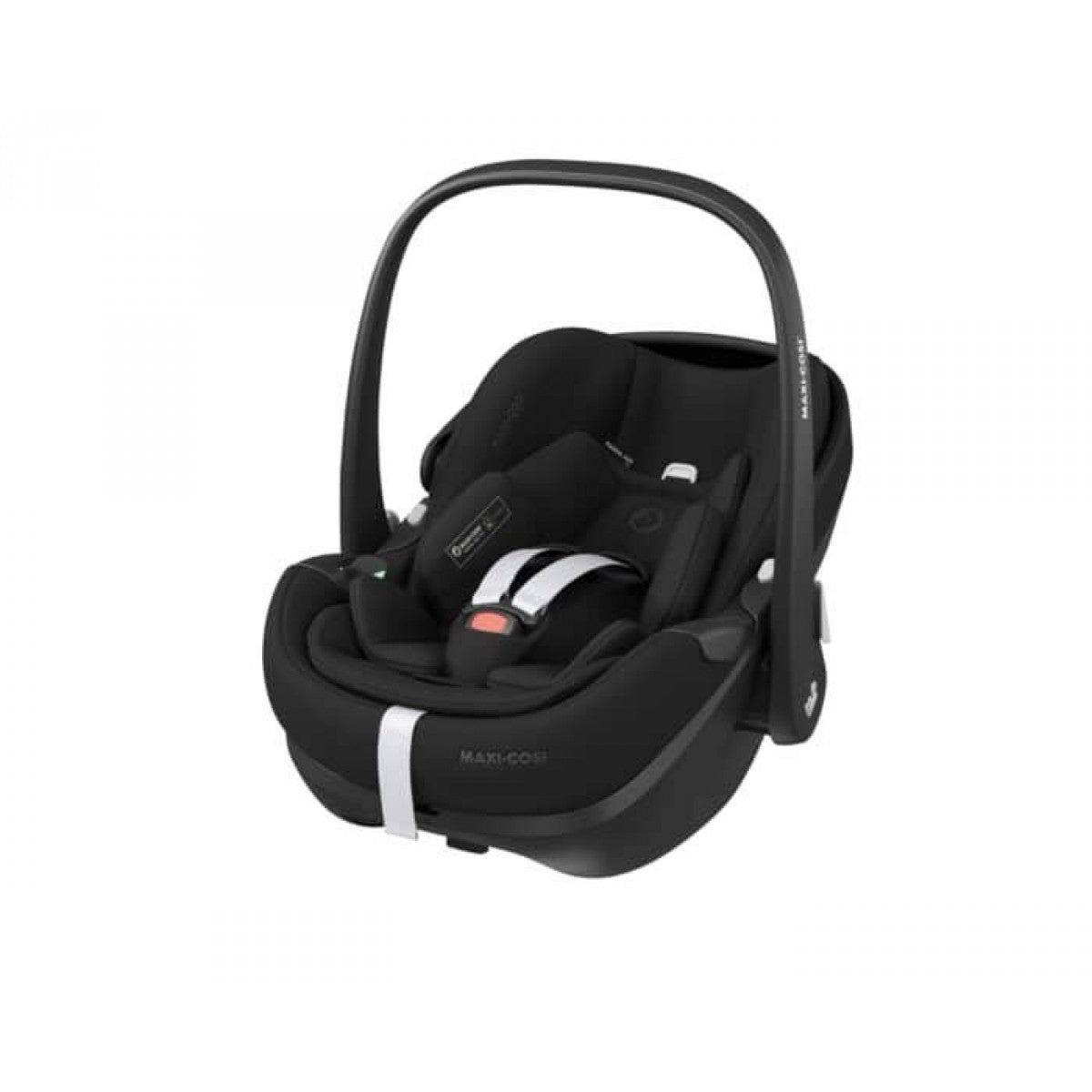 Maxi Cosi Pebble 360 Pro SlideTech Capsule & Maxi Cosi FamilyFix 360 Pro SlideTech Base