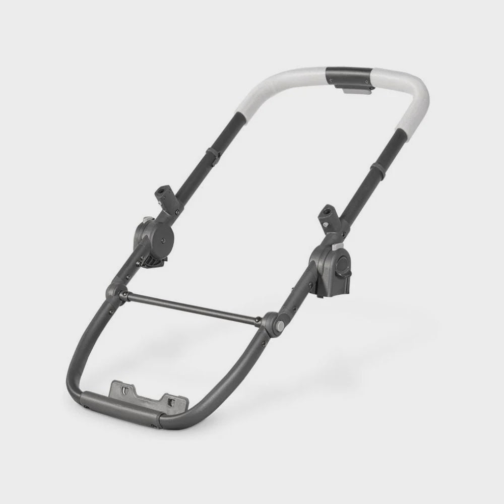 UPPAbaby CRUZ V2 Toddler Seat Frame Replacement - Black