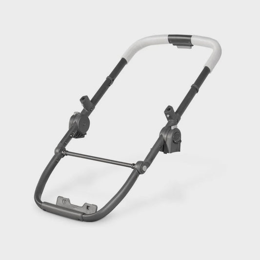 UPPAbaby CRUZ V2 Toddler Seat Frame Replacement - Black