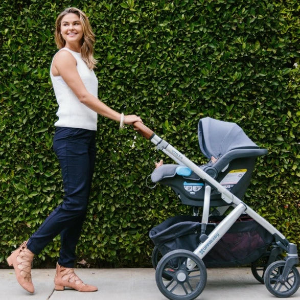 UPPAbaby Car Seat or Capsule Adapter V2
