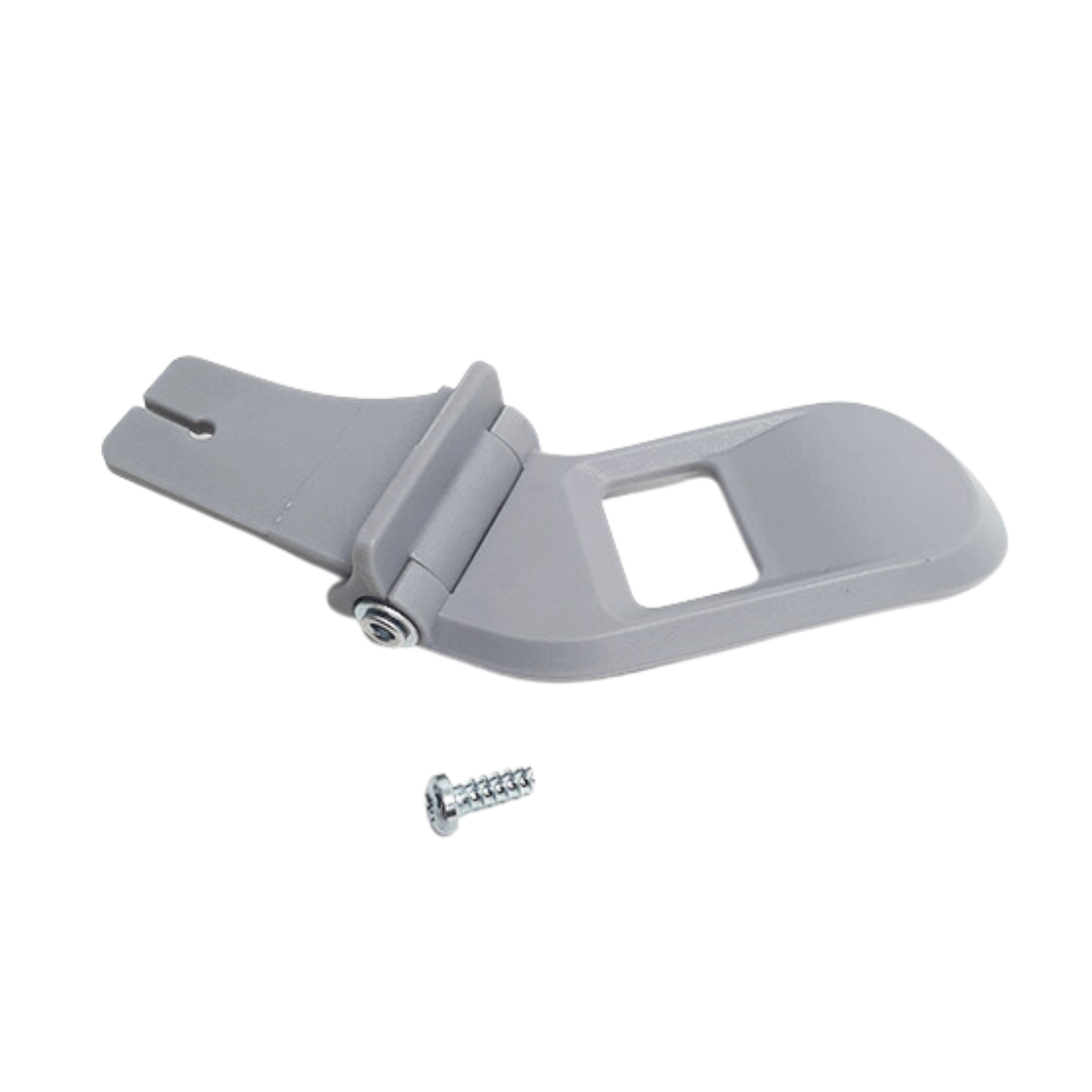 uppababy cruz lock latch fell off UPPAbaby Cruz V2 Replacement Locking Latch – Hatch Baby & Child
