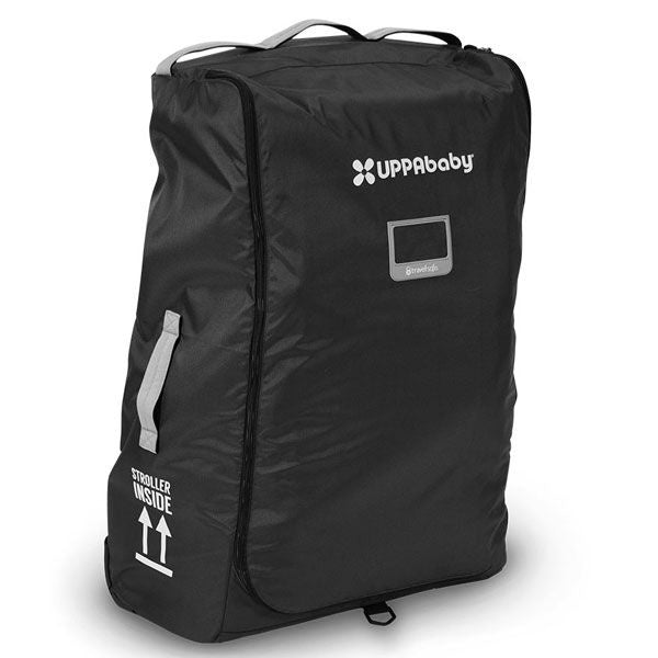 UPPAbaby VISTA, VISTA V2, CRUZ, CRUZ V2 Travel Bag