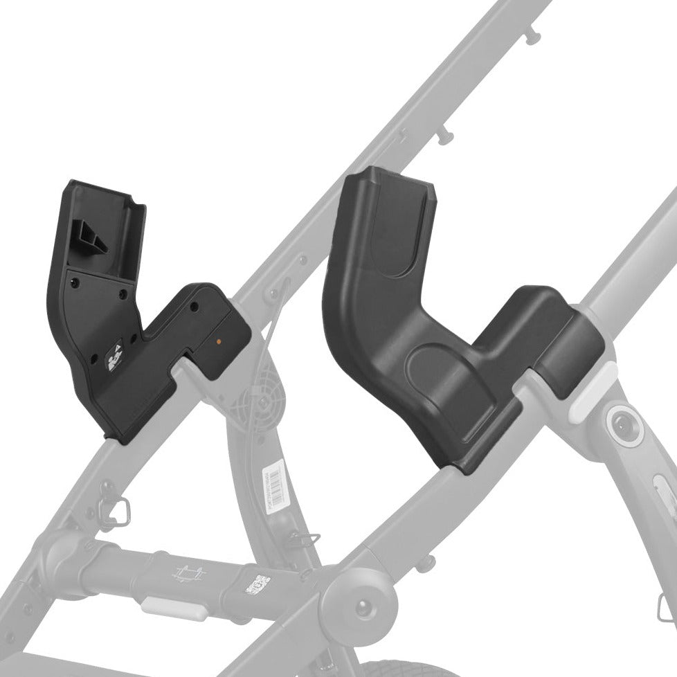 UPPAbaby RIDGE Capsule Adapters