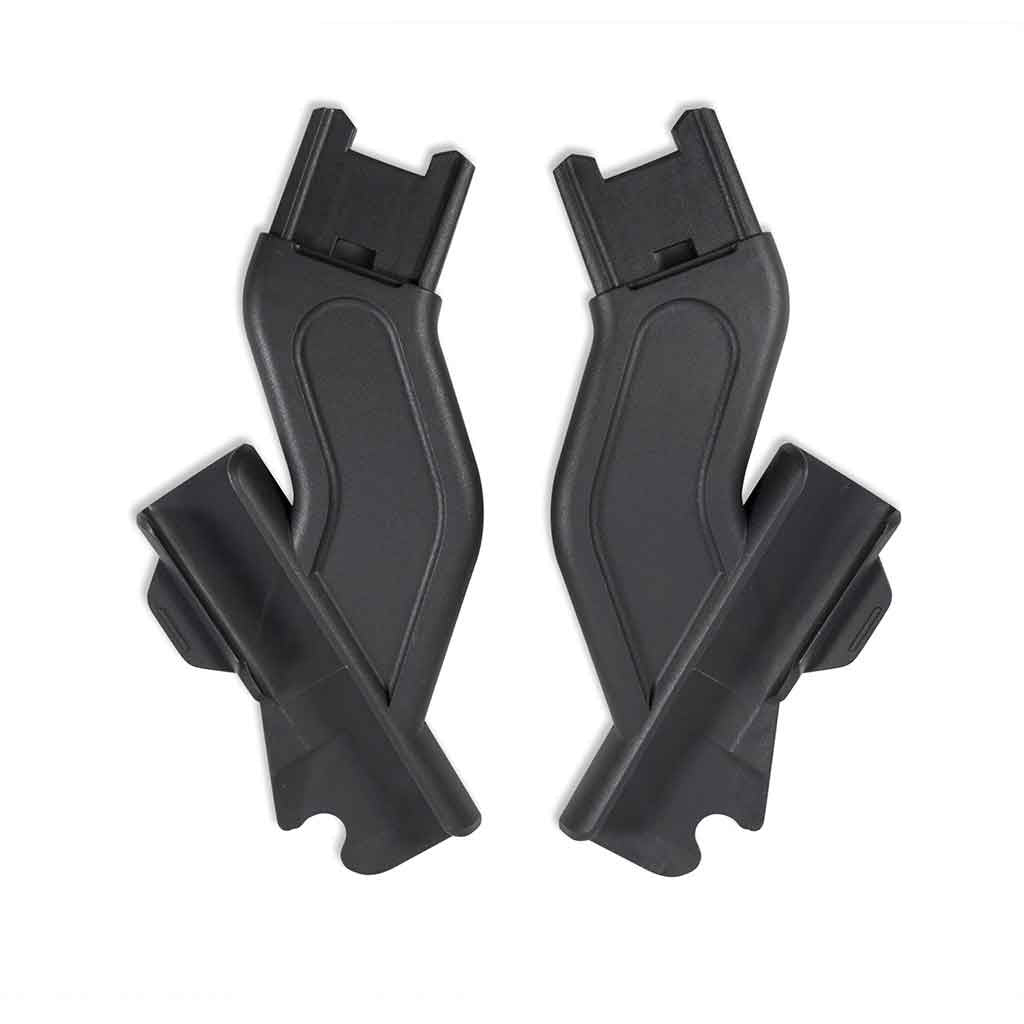 UPPAbaby VISTA Lower Adapter (for double-configuration) (2 pack)