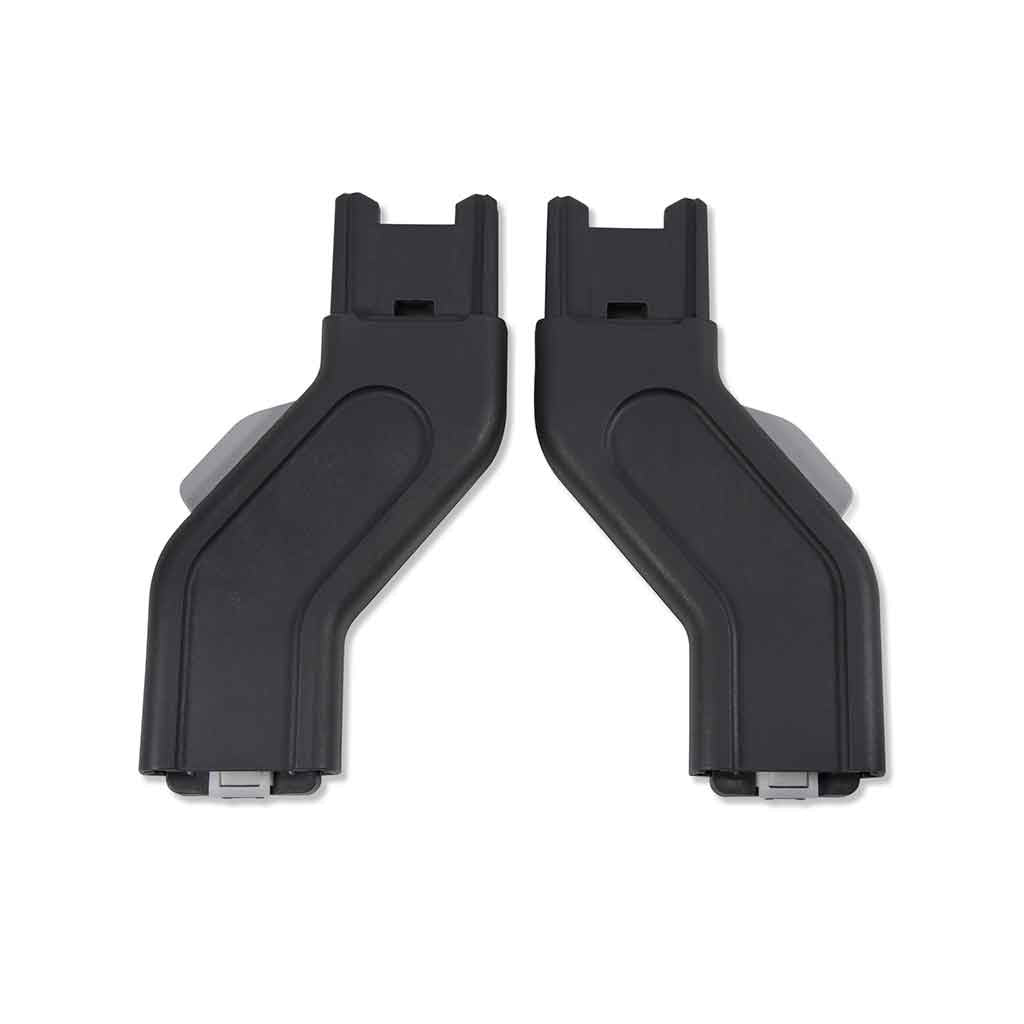 uppababy vista 2 configurations UPPAbaby VISTA Upper Adapter (for double-configuration) (2 pack) – Hatch Baby & Child