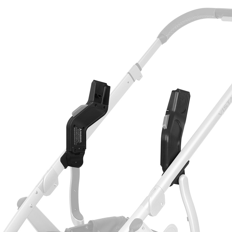 UPPAbaby Car Seat or Capsule Adapter V2