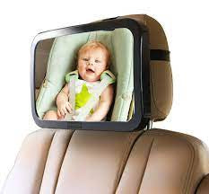 Maxi Cosi Deluxe Baby Car Seat Mirror