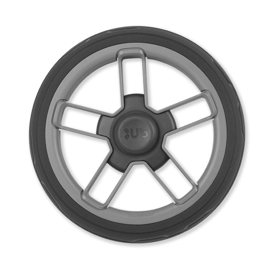 UPPAbaby Replacement Cruz V2 Rear Wheel - Single Wheel