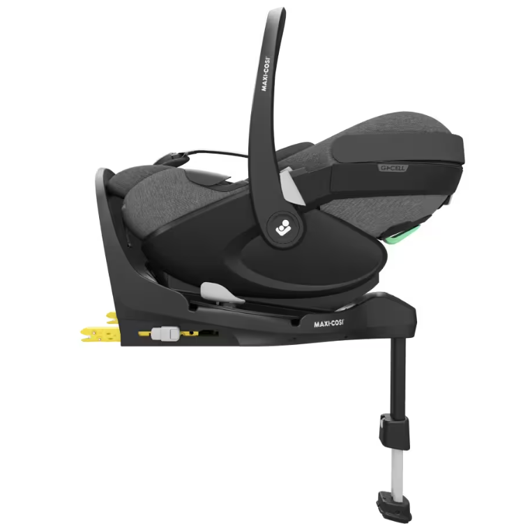 Maxi Cosi Pebble 360 Pro SlideTech Capsule & Maxi Cosi FamilyFix 360 Pro SlideTech Base