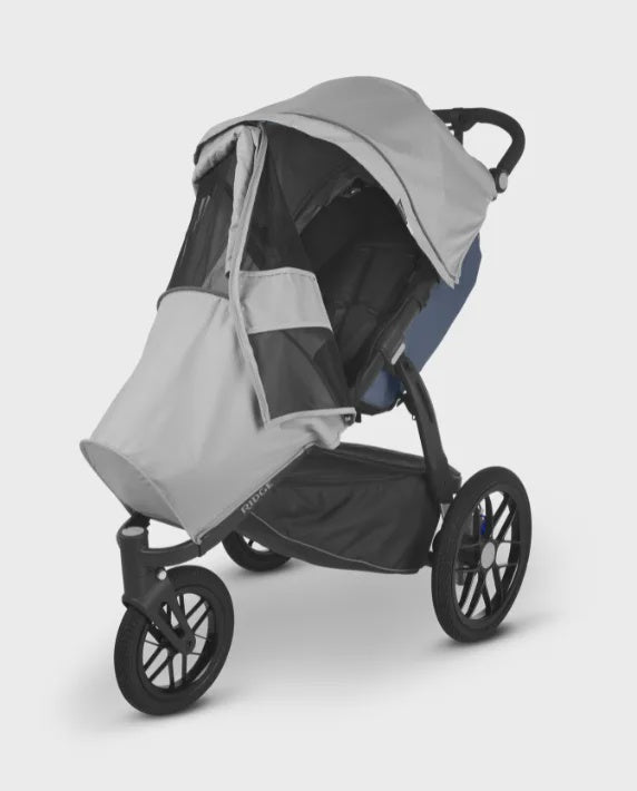 UPPAbaby RIDGE Sun and Bug Shield