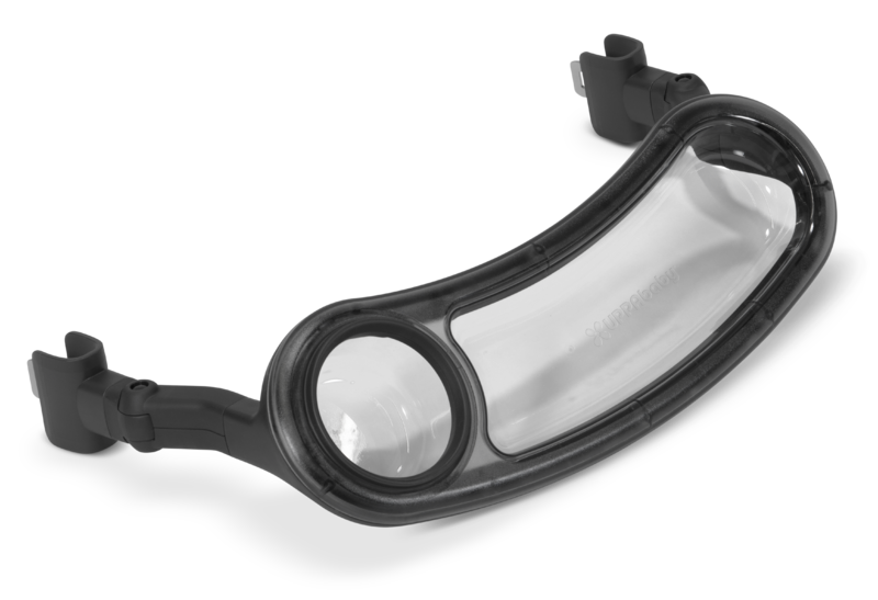 UPPAbaby RIDGE Stroller