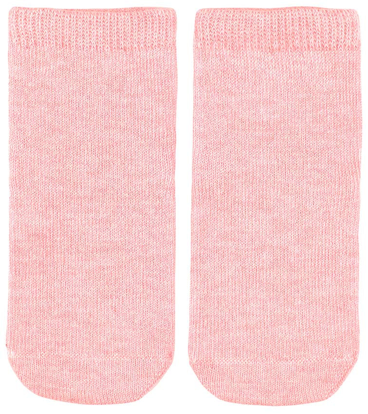 Toshi Organic Socks Ankle Dreamtime Pearl
