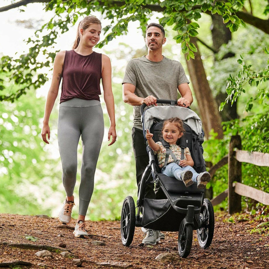 UPPAbaby RIDGE Stroller
