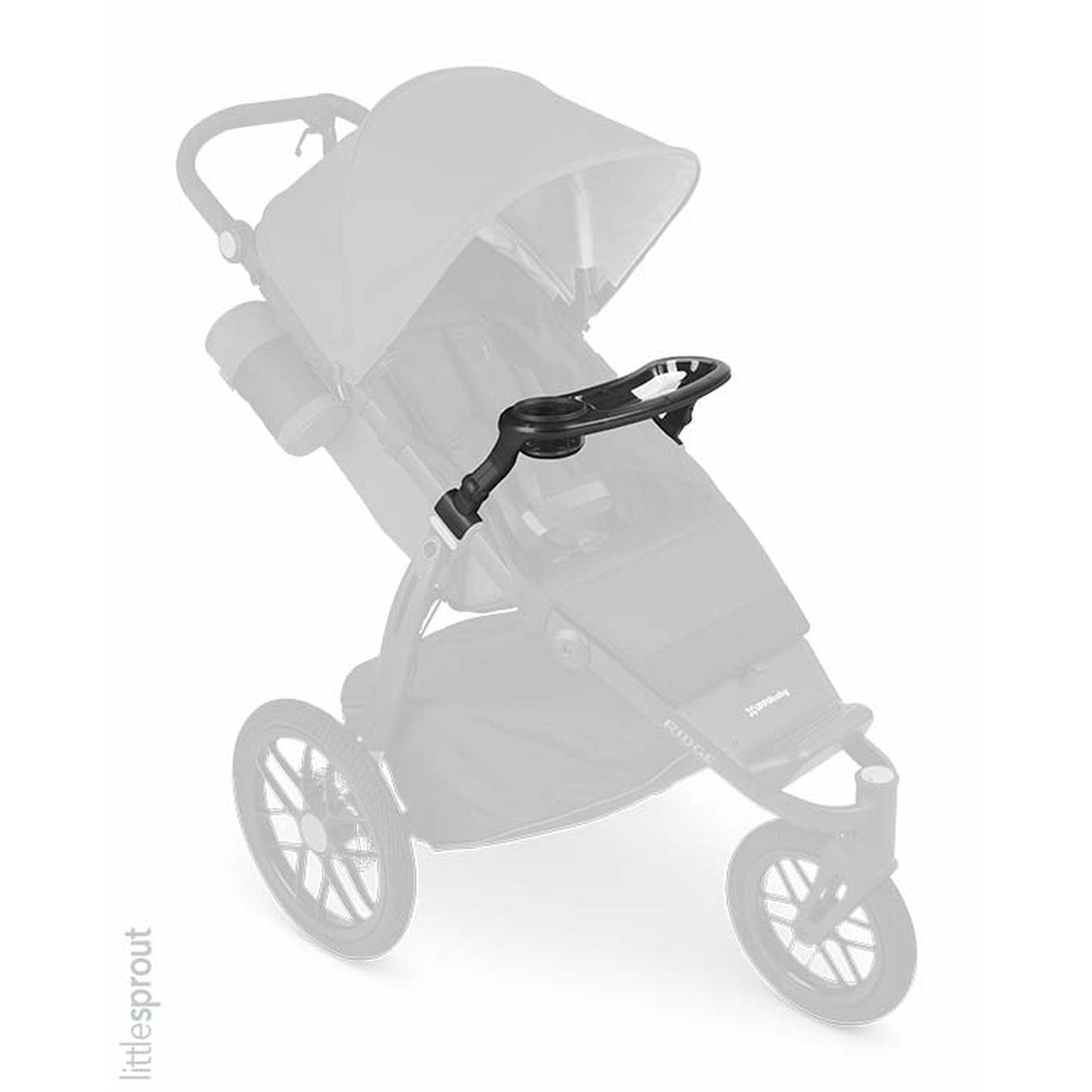 UPPAbaby RIDGE Snack Tray