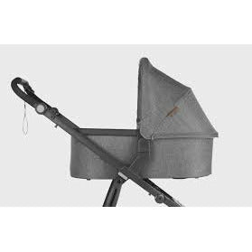 UPPAbaby RIDGE Bassinet Adapters