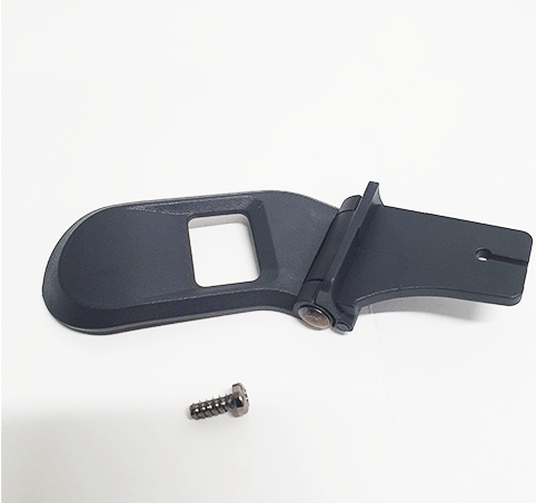 UPPAbaby Locking Latch Cruz V2